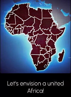 One Africa, One Hope